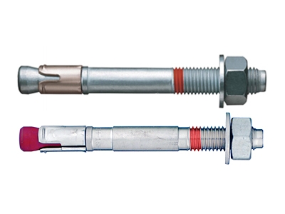 喜利得機械錨栓HST3